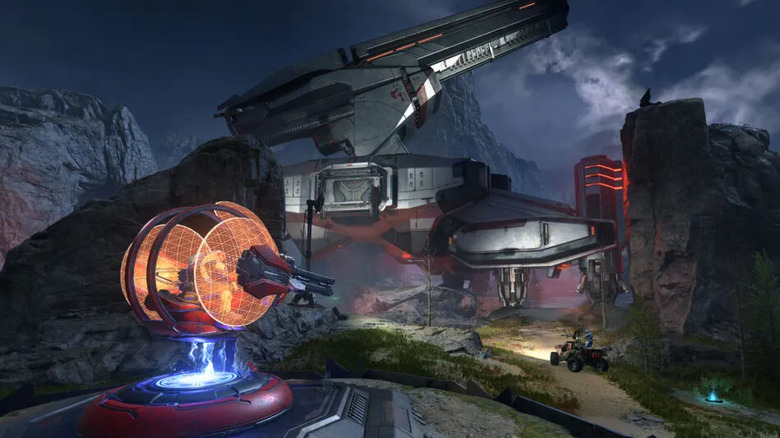 Deadlock map
