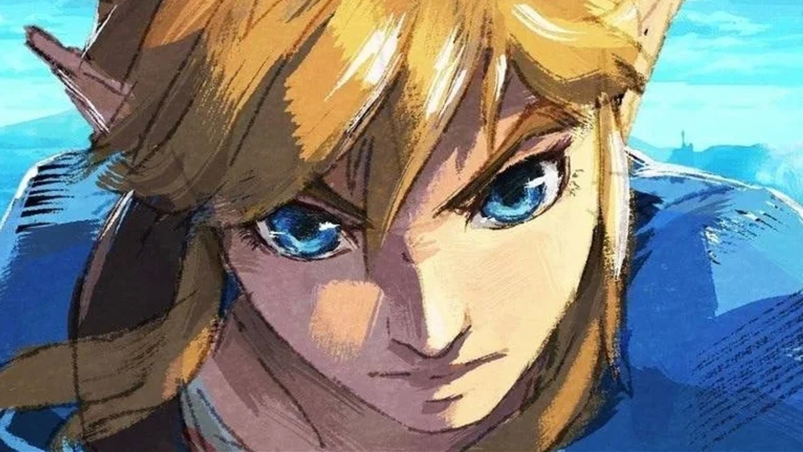 The Legend of Zelda: Is Every Link the Same Person?