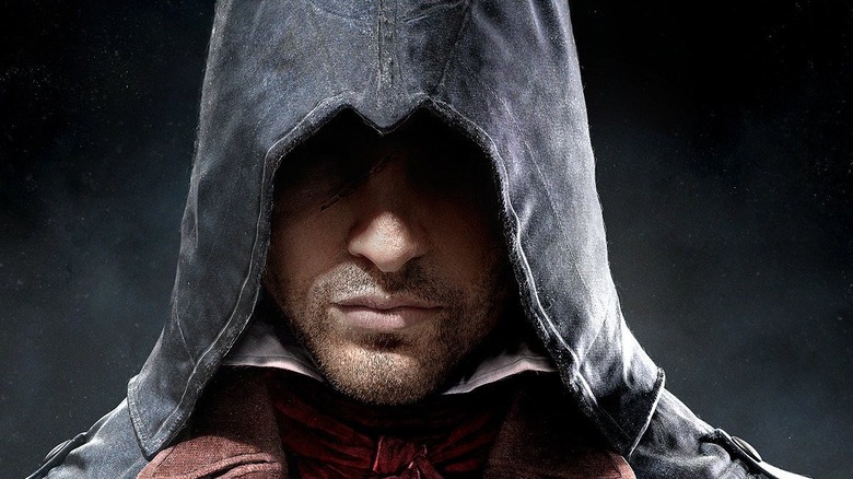 10 Best Assassin's Creed Games, Ranked By Metacritic