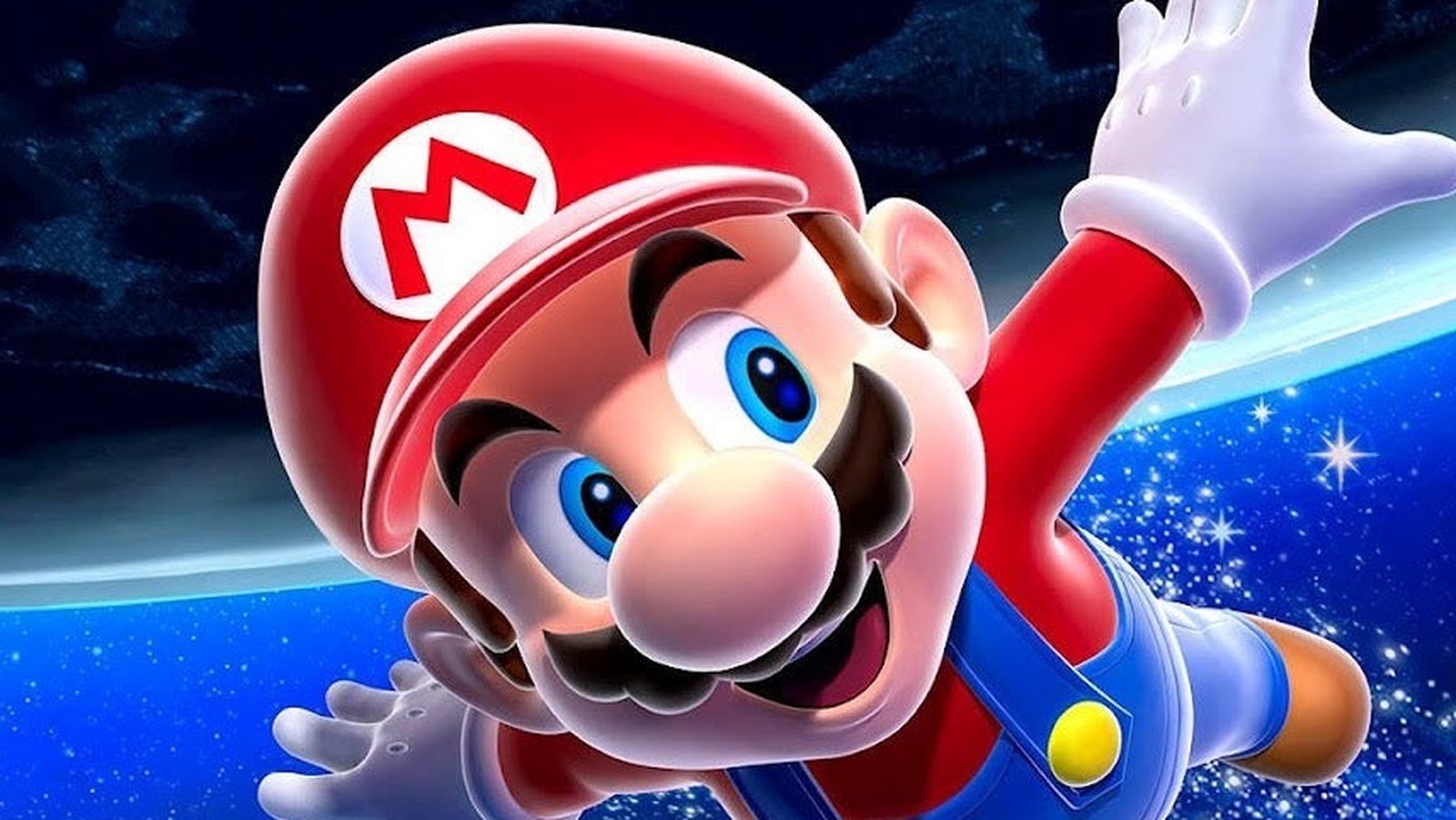 Mario Games We Want Ported To Nintendo Switch - GameSpot