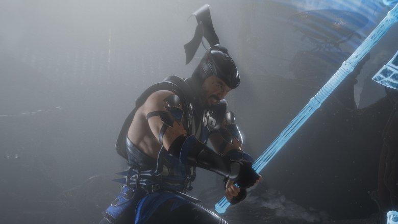 Tarkatan Soldier (Mortal Kombat 9)