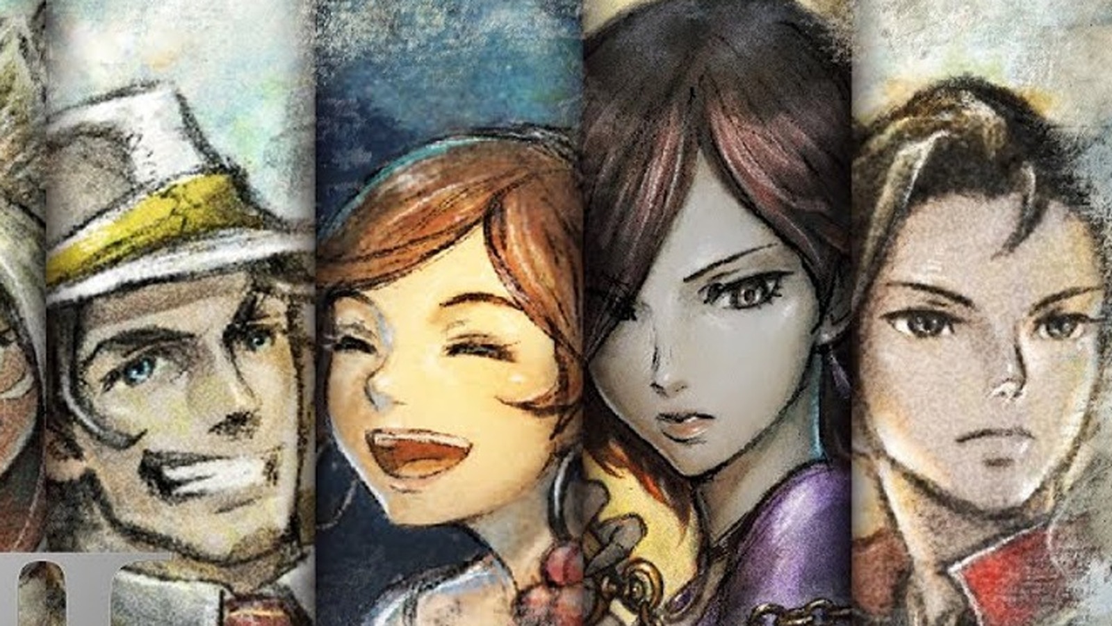 Every Octopath Traveler 2 Party Member Ranked