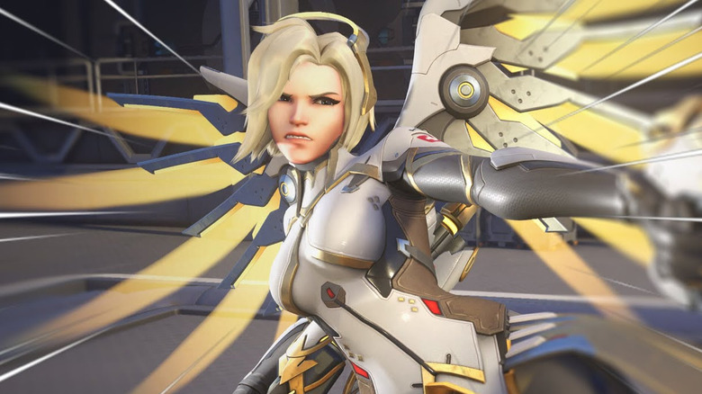 Every Overwatch 2 Launch Character Ranked