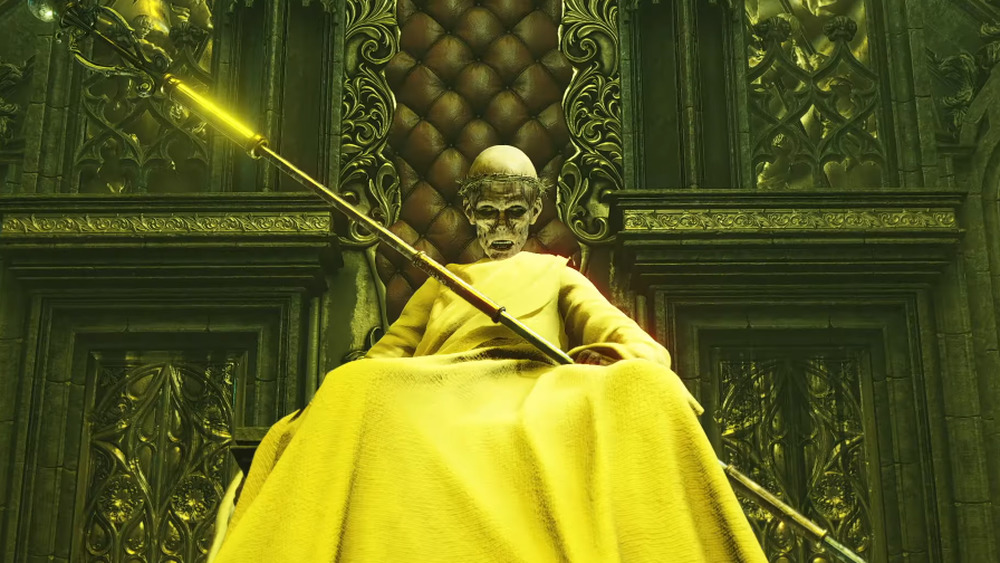 Demon's Souls