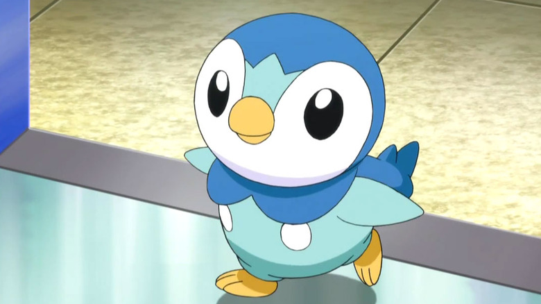 Piplup