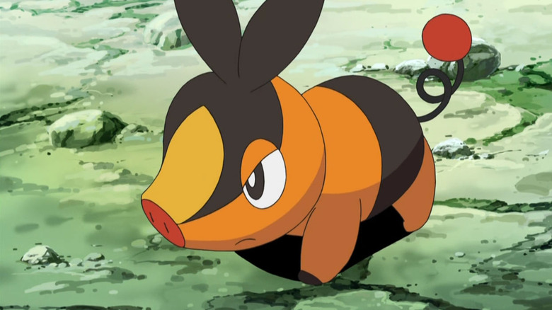 Tepig