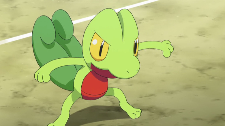 Treecko