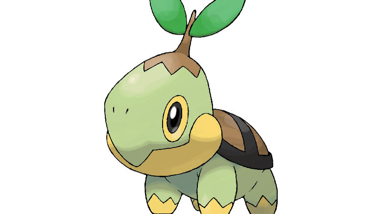Turtwig