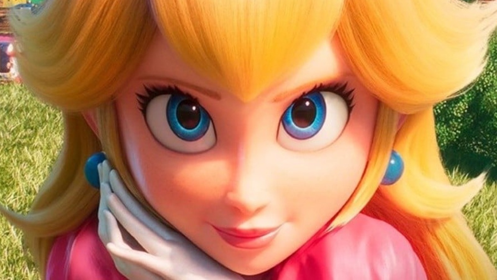 Princess Peach Gets Her Own Switch Game After Big Movie