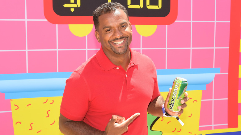 Alfonso Ribeiro