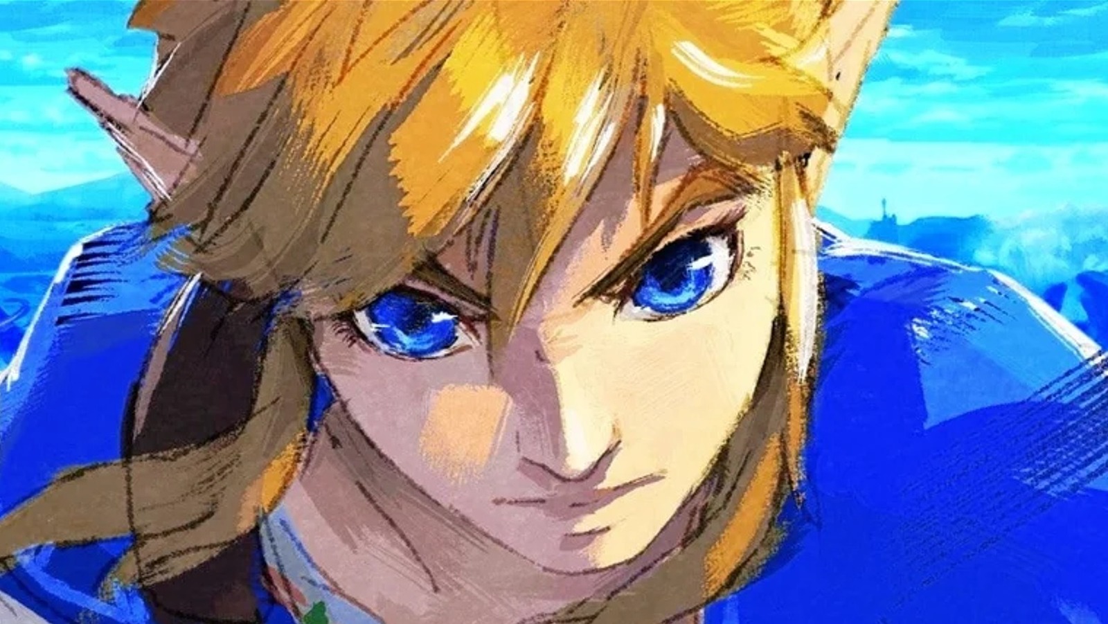 Zelda: Breath of the Wild Multiplayer Mod Revealed