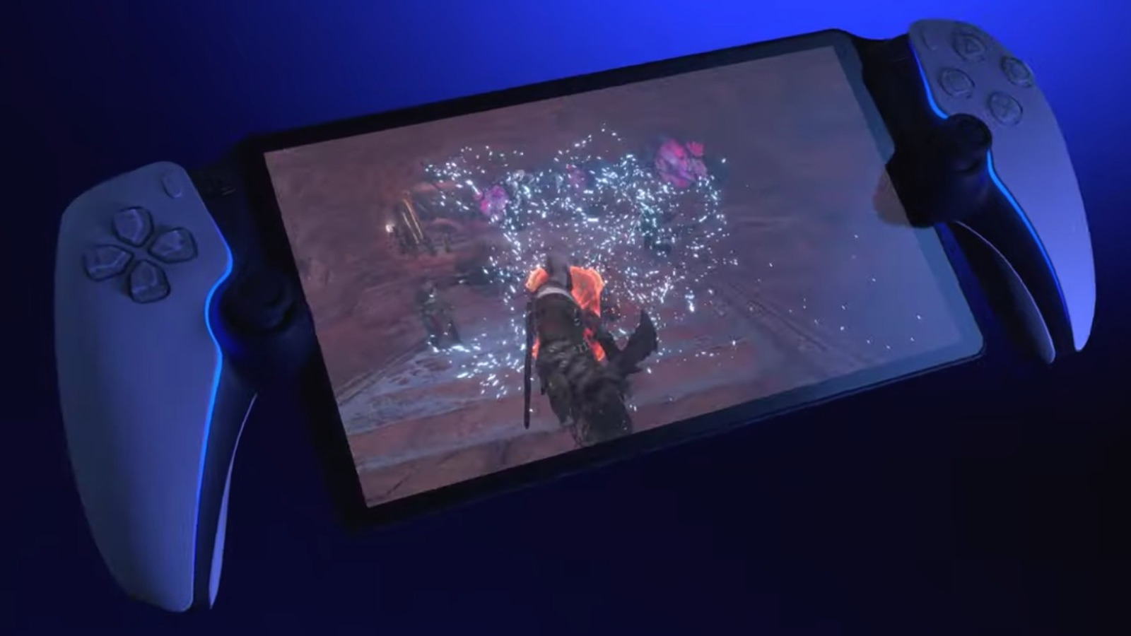 Everyone’s Making The Same Jokes About Sony’s Project Q – SVG