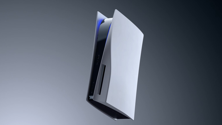 PlayStation 5 console