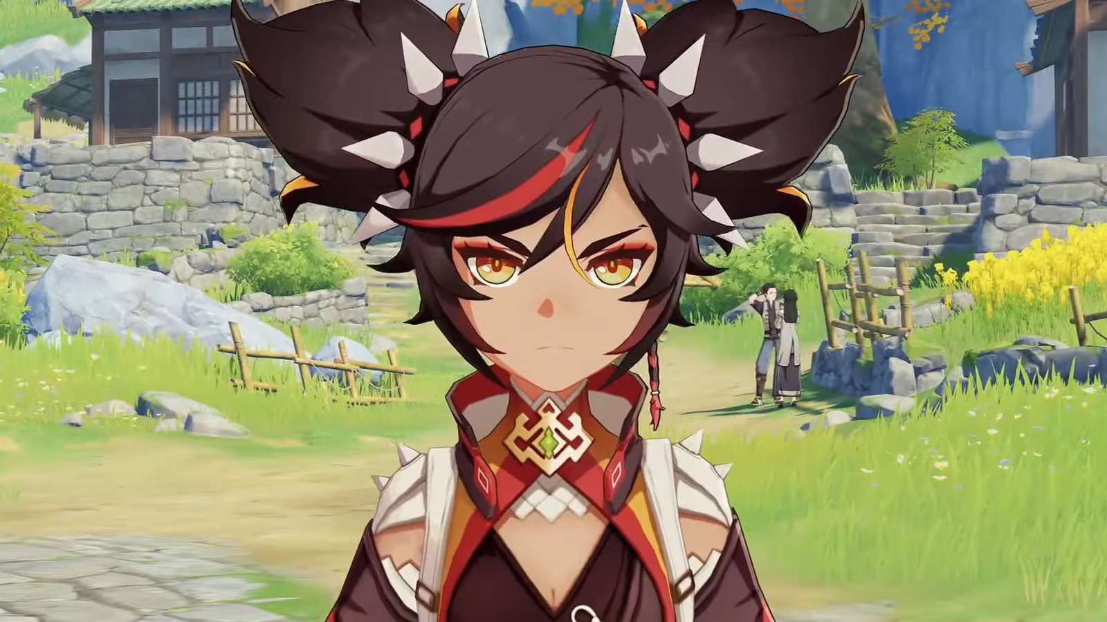 Everything Coming In Genshin Impact's Next Update