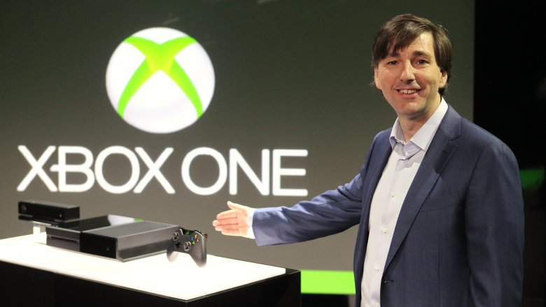 Microsoft is in talks with partners about launching an Xbox mobile