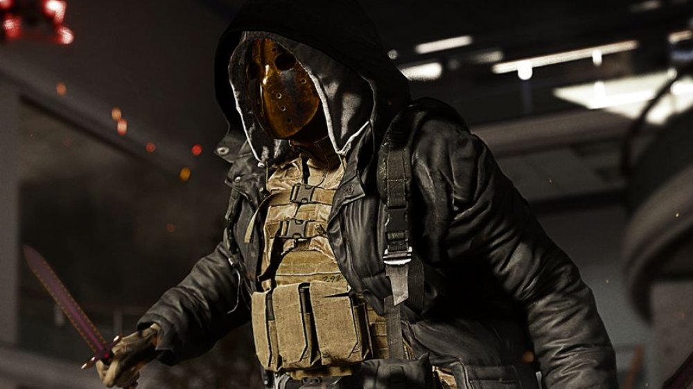 Call of Duty: Warzone