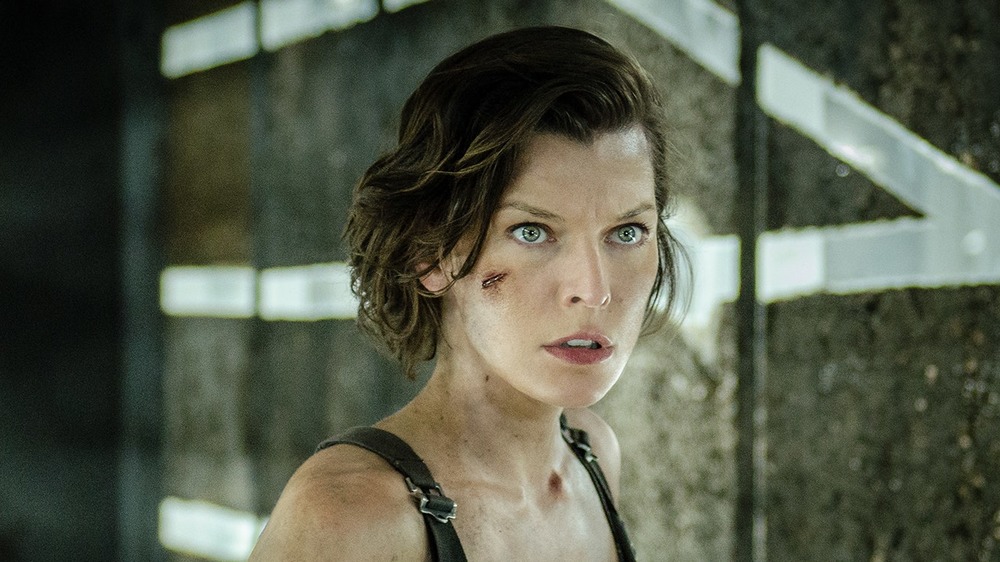 Resident Evil Part 2: Movies So Bad, They're Good? - Indiegala Blog