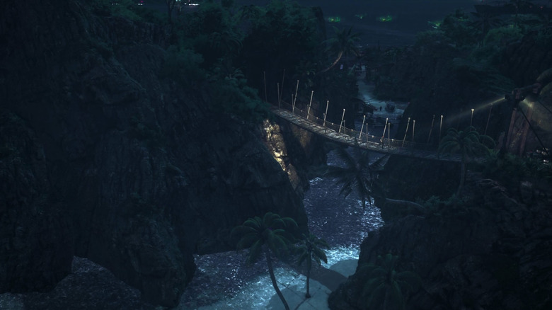 Hitman 3 Codename Rocky