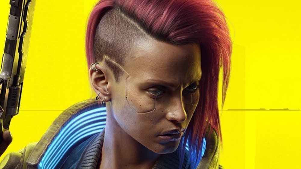 Cyberpunk 2077