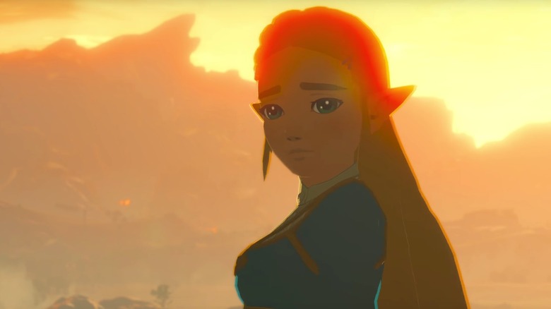 More 'The Legend Of Zelda: Breath Of The Wild 2' Updates Reportedly Coming  In June