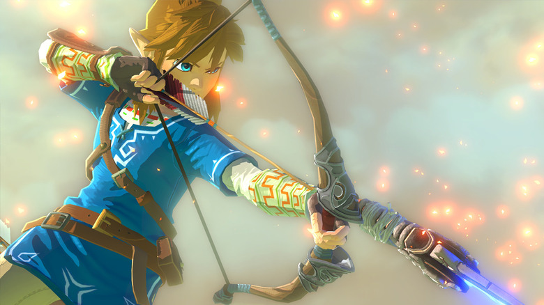Eiji Aonuma