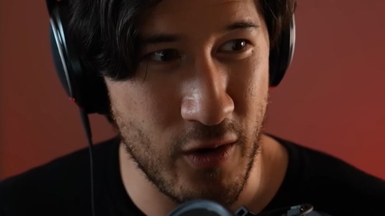 Markiplier streaming