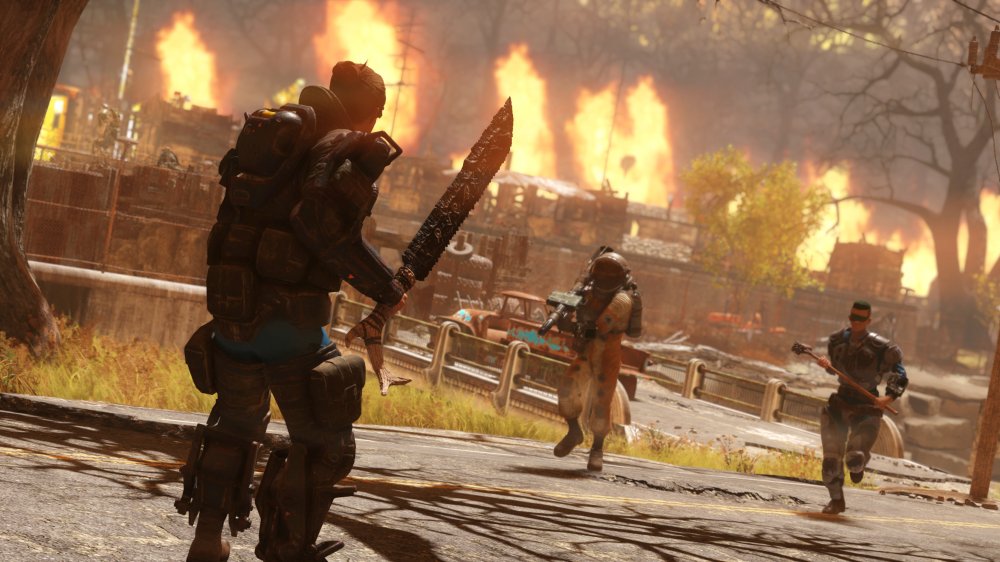 Fallout 76