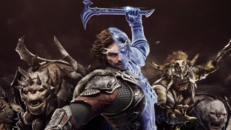 Characters - Middle-Earth: Shadow of Mordor Guide - IGN