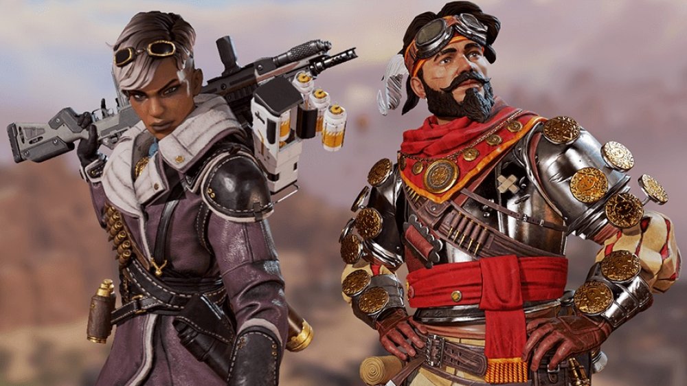 Apex Legends