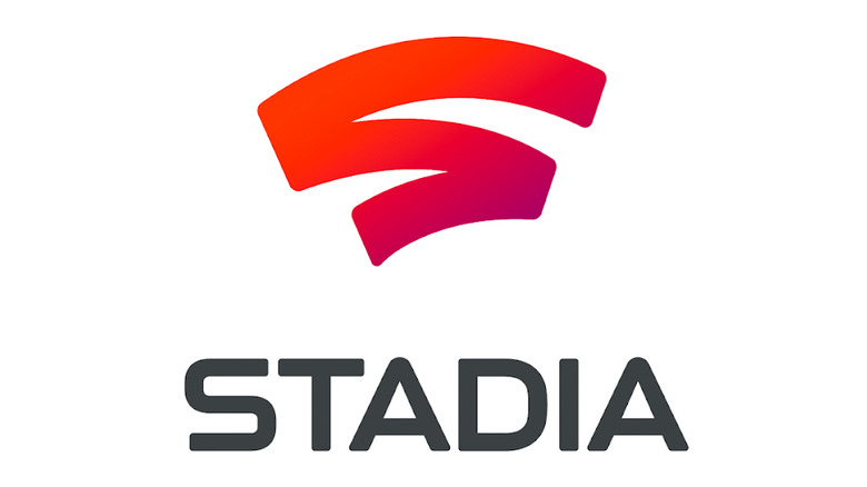 Google Stadia