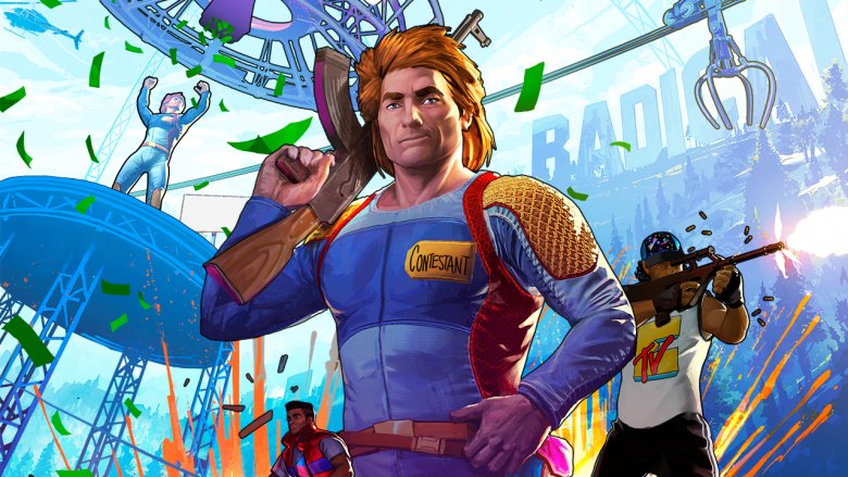 Radical Heights