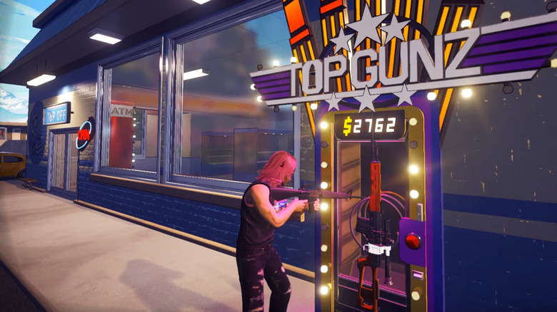 Radical Heights