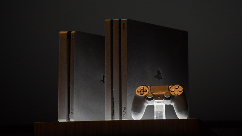 PlayStation 4