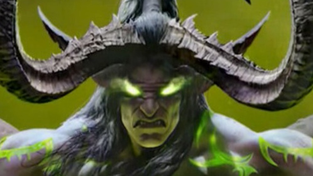 Illidan