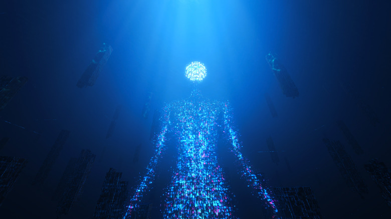 Exoprimal Leviathan AI