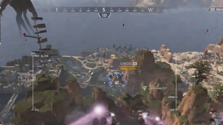 Apex Legends