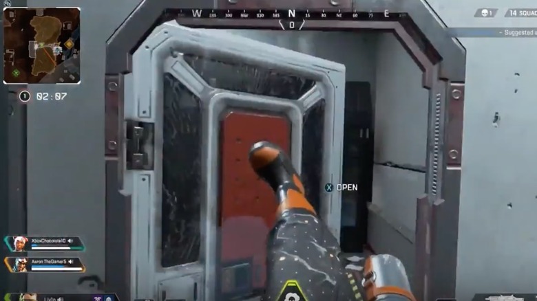 Apex Legends