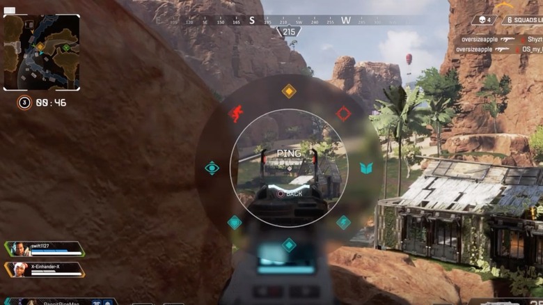 Apex Legends
