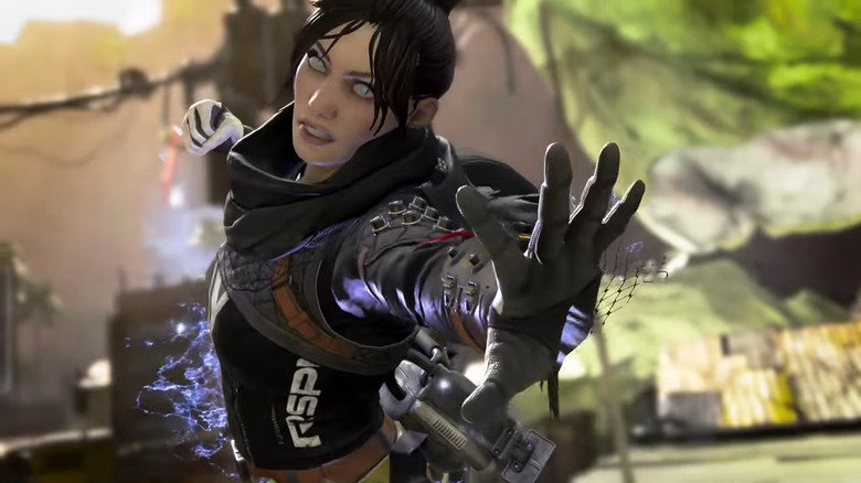 Apex Legends