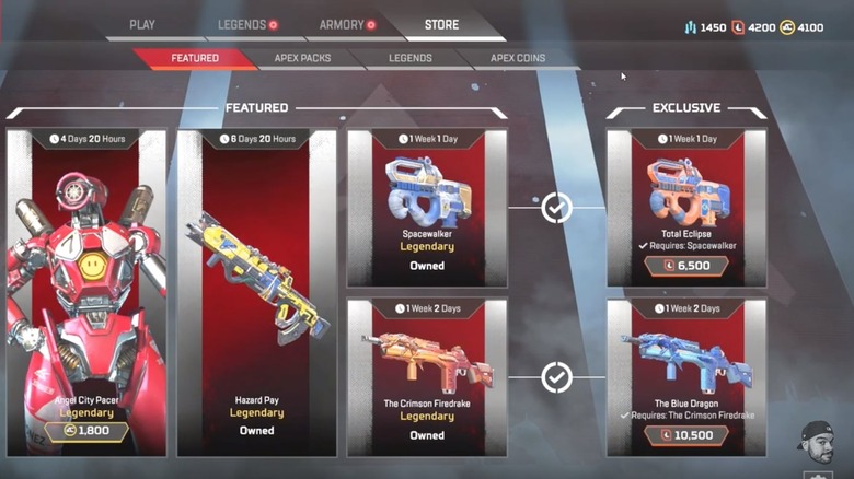 Apex Legends