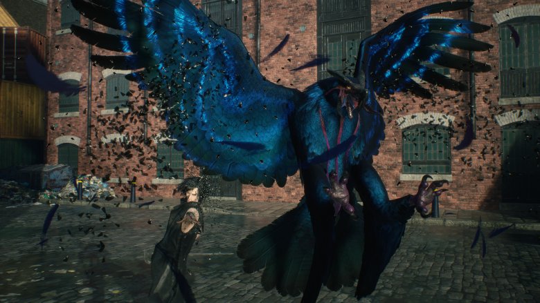 Devil May Cry 5
