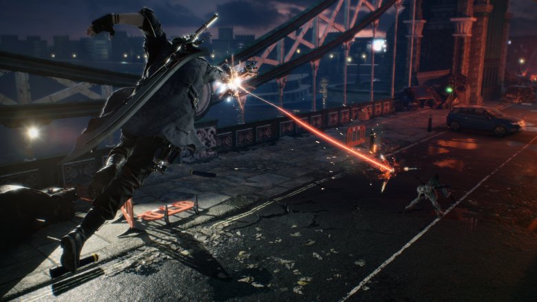 Devil May Cry 5