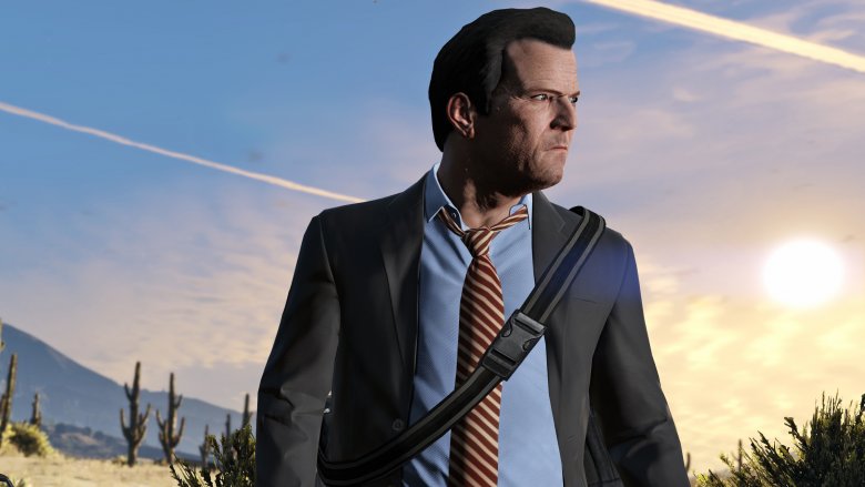 GTA 5 screenshot