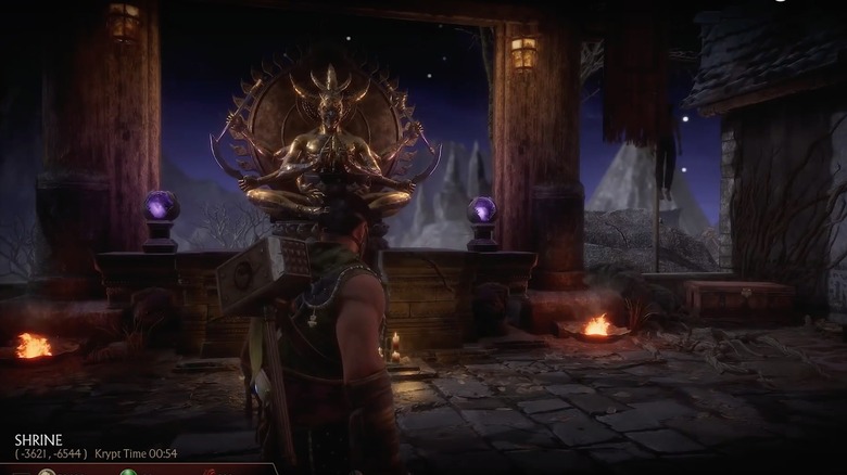 Mortal Kombat 11