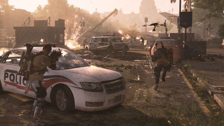 The Division 2