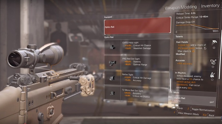 The Division 2