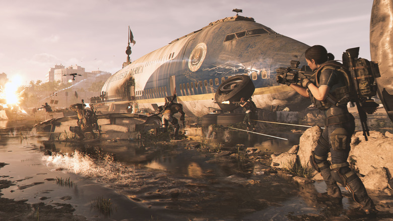The Division 2