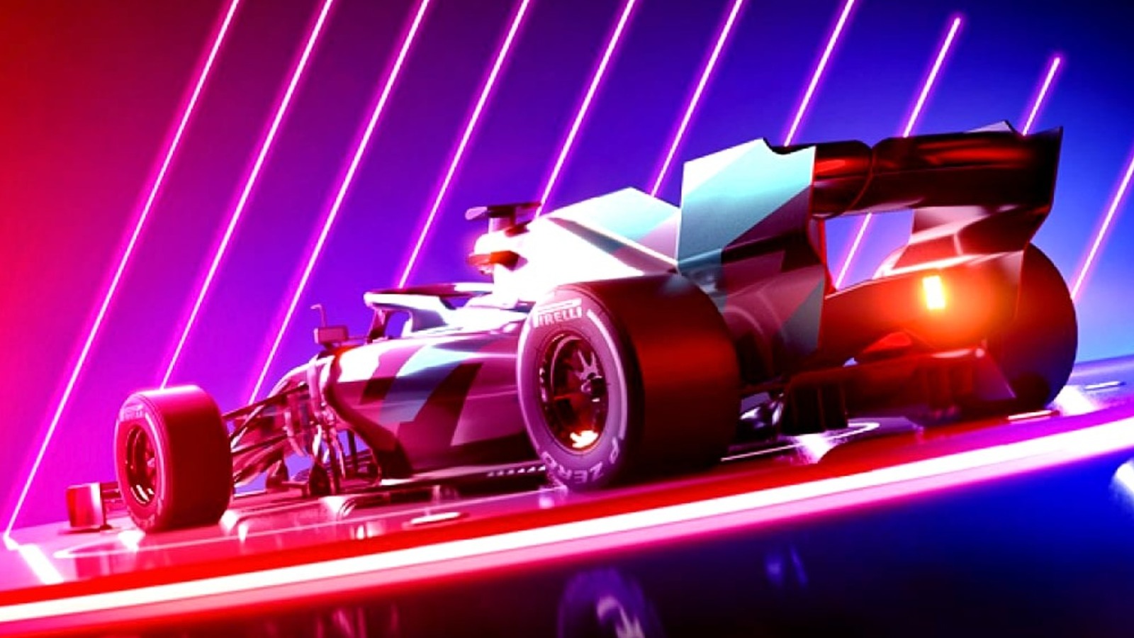 F1® Manager 2022  Official Launch Trailer 