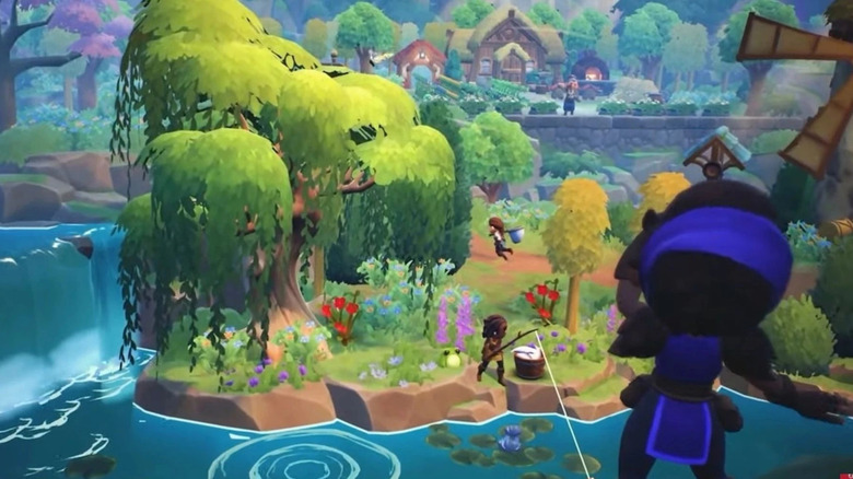 Fae Farm What We Know So Far