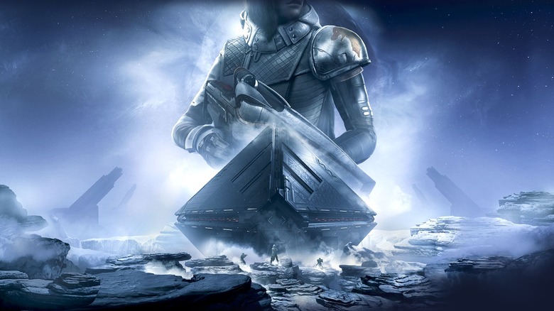 Destiny 2